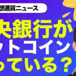 テスラがビットコイン受け付けを辞めた本当の理由。ARKキャシーのインタビューを内容がとても興味深い！