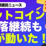 遂にクジラがビットコインを買いに動き出した！今後の動きに注目が集まる！