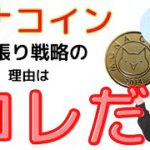 モナコインはバイナンスに上場なるか!?アップデートで爆上げするのか!?ズバリ回答