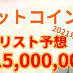 アナリストがビットコイン年末1500万円の予想だしたぞ【仮想通貨 BTC ETH XRP IOST BCH チャート分析】