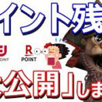 dポイント,楽天ポイント,Pontaポイントはアプリで楽々一括管理！便利な機能やお得なインストール方法も解説