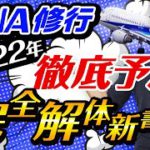 【ANA修行-最新版】ANA上級会員完全攻略（2022年編）