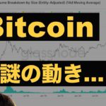 ビットコイン送金量が過去最大！プラスなのか、マイナスなのか。市場は中国に対し懸念継続。