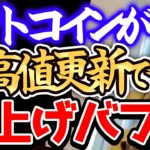 【ひろゆき】※まだ持ってないんですか！？※●●が原因でビットコインバブル突入の兆候が見えました※仮想通貨界隈が追い風になってますがアレを目安に確実に売り抜けましょう※【切り抜き/論破/都市伝説】