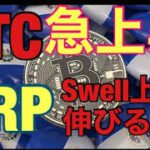 BTC窓埋めに注意。ビットコインFXチャート分析