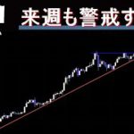 【イーサリアム】少なくとも今は買い場ではない理由。引き続き警戒が必要。ETH分析。