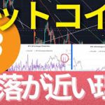 12/24(警報: 金): ビットコインが年始に向けて暴落必至な、誰も話していない理由！相場の先を読む必要性とオーバーレバレッジの恐怖 #BTC #ETH #仮想通貨