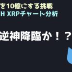 BTCを空売りした瞬間に爆損した件｜ビットコイン、イーサリアム、リップルの値動きを解説