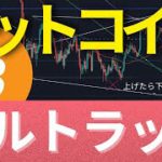 1/2(日): ビットコインはWalking Dead市場。上がったらゾンビに狩られる。BlackBerryが永眠へ。  #BTC #ETH #仮想通貨