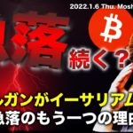 ビットコイン急落理由と戦略。JPモルガンがイーサリアム弱気警告？今後の暗号資産相場展望について。BTC ETH XRP BIT LINK ATOM