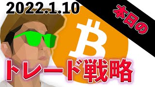 ビットコイントレード戦略