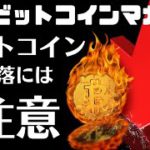 🚨ビットコイン急落注意🚨ですが下降トレンドではありません！ビットコイン・イーサリアム・エイダ📈分析とコインマーケットキャップ・ドルインデックス解説🔥