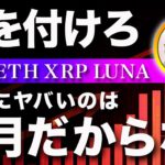 【上昇は限定的】ビットコイン・本当に怖いのは３月です【仮想通貨・戦略を先出しで毎日更新】