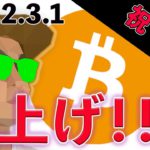 BTC暴騰おめでとう！！【ビットコイン、イーサリアム、リップル、XYM】