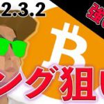 ビットコイン強すぎ！