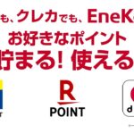 ＥＮＥＯＳ「マルチポイント」ＷＥＢ動画
