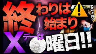 ビットコイン、Xデーは●日。