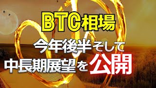 ビットコイン相場、今年後半の展望を公開