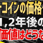 ビットコインの今後の将来性はどうなる？「私は仮想通貨を徐々に増やしてます」