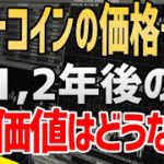 ビットコインの今後の将来性はどうなる？「私は仮想通貨を徐々に増やしてます」