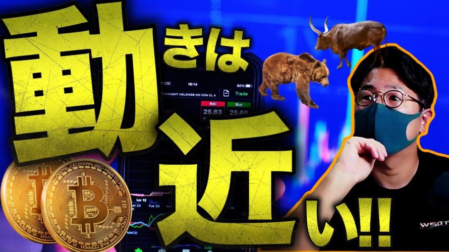 動くときは近い!ADAは発射準備?LTCは廃止準備…