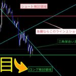 【３分解説】ビットコイントレード戦略（６月２２日朝）