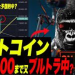 【ブルトラ？】ビットコインまた$20,000まで上げる！クリプトLendingのVauldが出金停止！Celsius,ついにマージンコール価格を$8,000まで引き下げるぅ！