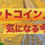 【BTC】ビットコイン上昇気になる今後（2022年7月9日 相場分析）