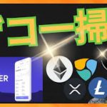 また破産！ザコが一掃され、勝ち確定？　仮想通貨ニュース+ビットコイン ETH XEM XRP LTC 相場分析