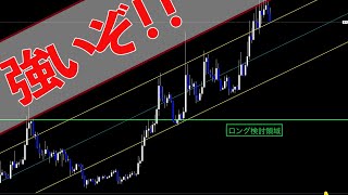 ビットコイン強い!!買うならここ!
