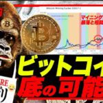 【底キタ〜？】ビットコイン$17,000が底からのTo The MOONw説を検証！今夜パーシー砲！w テスラ株分割！