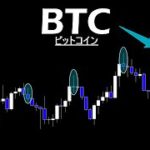 最近の相場の傾向について【BTC ビットコイン】