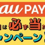 【必ず当たる】たぬきの大抽選会とPontaポイントのお得なキャンペーンを２つ紹介します