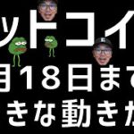 🤔ビットコインVSドルインデックス🤔ビットコイン・イーサリアム📈分析とドルインデックス解説🔥