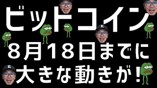 🤔ビットコインVSドルインデックス🤔ビットコイン・イーサリアム📈分析とドルインデックス解説🔥