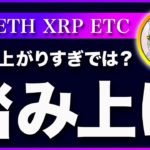 【反発の理由！】ビットコイン・再び２万ドル回帰！リスク資産が上昇した理由を考察【仮想通貨・戦略を先出しで毎日更新】