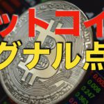 【仮想通貨 ビットコイン】多くの勝ち組ビットコイナーも見ているインジケーターがヤバイことに！（朝活配信941日目 毎日相場をチェックするだけで勝率アップ）【暗号資産 Crypto】