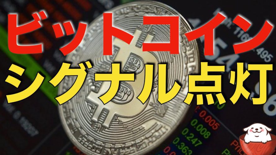 【仮想通貨 ビットコイン】多くの勝ち組ビットコイナーも見ているインジケーターがヤバイことに!(朝活配信941日目 毎日相場をチェックするだけで勝率アップ)【暗号資産 Crypto】
