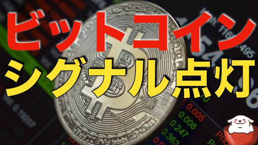 【仮想通貨 ビットコイン】多くの勝ち組ビットコイナーも見ているインジケーターがヤバイことに！（朝活配信941日目 毎日相場をチェックするだけで勝率アップ）【暗号資産 Crypto】