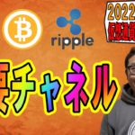 【仮想通貨 ﾋﾞｯﾄｺｲﾝBTC ＆ ｱﾙﾄｺｲﾝ 分析】重要なチャネルを発見!!!