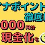 【必須】マイナポイント第2弾！申請は2月末まで！親も子供も楽天ポイントでもらえる？現金化できる？＊マイナポイントの申込み終了日が5月末までに延長！！