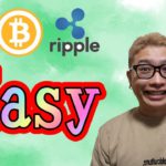 【仮想通貨 ﾋﾞｯﾄｺｲﾝBTC ＆ ｱﾙﾄｺｲﾝ 分析】Easy DO DANCE！！