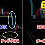 【仮想通貨ビットコイン】トレ転宣言しますとその根拠