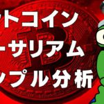 💥ビットコイン・イーサリアム🎄クリスマスに向けてもう少し上げて来る？！💥ビットコイン・イーサリアム📈分析とドルインデックス解説🔥