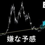 今の見解をお話しします【BTC ビットコイン】