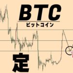 【悲報】みなが意識しているこの逆三尊にならない理由【仮想通貨ビットコイン/BTC】