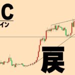 上目線にした理由と注意ポイント【仮想通貨ビットコイン/BTC】