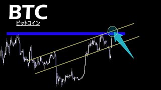 負の連鎖から抜け出せない日々【BTC ビットコイン】