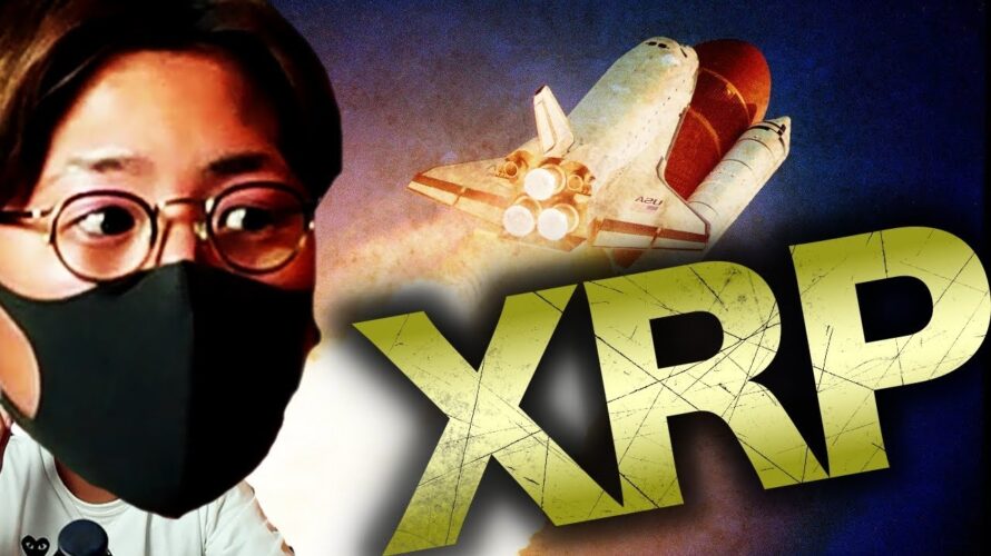 XRP爆上げ続伸の理由。イーサリアム保有者は超強気!