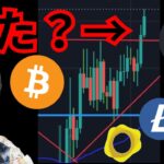 【見た？】今強いアルトコイン2つ。リップルは？　仮想通貨 BTC ETH XRP LTC PAXG ビットコイン イーサリアム ライトコイン 暗号資産